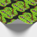 Zoek naar character cadeaupapier Halloween