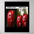 Zoek naar grappige appel posters Meme
