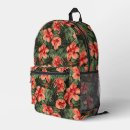 Zoek naar hibiscus rugzakken Patroon
