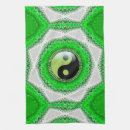 Zoek naar yin yang keuken handdoeken Meditatie