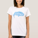 Zoek naar vis dames tshirts Tonijn
