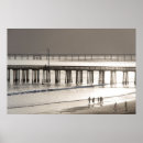 Zoek naar eten posters Strand