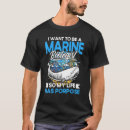 Zoek naar bruinvis tshirts Bioloog