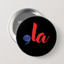 Zoek naar verkiezing buttons Politiek