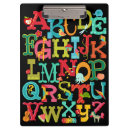 Zoek naar abc schrijfblokken Letters