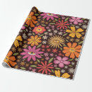 Zoek naar hippie cadeaupapier Groovy