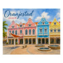 Zoek naar oranjestad posters Eiland