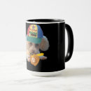 Zoek naar zwarte poedel mokken Elk persoon