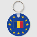 Zoek naar europese vlag sleutelhangers Sterren