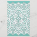 Zoek naar kanten briefpapier Voor haar