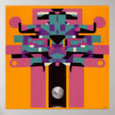 Zoek naar surrealistisch posters Abstract