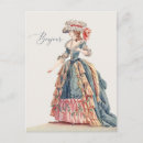 Zoek naar marie antoinette briefkaarten Frans