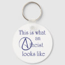 Zoek naar atheist sleutelhangers Religie