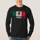 Zoek naar kenteken tshirts Mexicaans