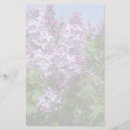 Zoek naar flora briefpapier Paars