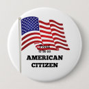 Zoek naar amerikanen buttons Verenigde staten