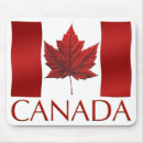Zoek naar canada muismatten Vlag