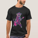 Zoek naar grappige gitaar tshirts Kitten