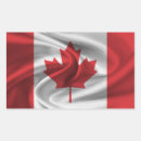 Zoek naar canada nationale vlag stickers Patriottisch