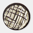 Zoek naar chocolade magneten Voetstuk