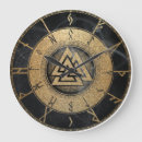 Zoek naar runes kunst Wiking