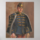 Zoek naar huzaar posters Cavalerie