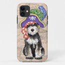 Zoek naar miniature schnauzer iphone hoesjes Hond