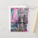 Zoek naar roze zwart wit briefkaarten Vintage