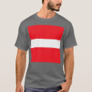 Zoek naar vlag oostenrijk tshirts Sport