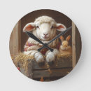Zoek naar baby konijn klokken Boerderij