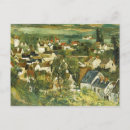 Zoek naar cezanne briefkaarten Landschap