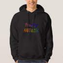 Zoek naar regenboog hoodies Autistisch