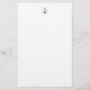 Zoek naar bruiloft briefpapier Nautisch