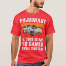 Zoek naar gamine tshirts Vintage