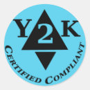 Zoek naar y2k stickers Retro
