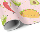 Zoek naar chili cadeaupapier Voedsel