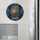 Zoek naar zonnen magneten Zomer