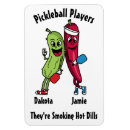 Zoek naar pickle magneten Cartoon