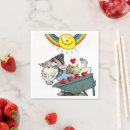 Zoek naar geiten servetten Elk persoon