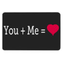 Zoek naar plus magneten Hart