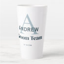 Zoek naar bruidegom mokken Vader van de bruid