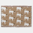 Zoek naar hondenras dekens Kleine hond