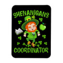 Zoek naar shenanigans magneten Leprechaun