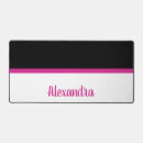 Zoek naar kussen muismatten Zwart