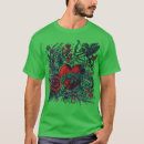 Zoek naar hart tattoo tshirts Traditioneel