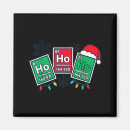Zoek naar ho ho ho magneten Feestdag