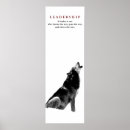 Zoek naar wolf zwart wit posters Mooi