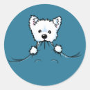 Zoek naar agressie stickers Hond