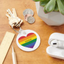 Zoek naar rainbow sleutelhangers Homo