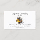 Zoek naar logistiek visitekaartjes Opslag